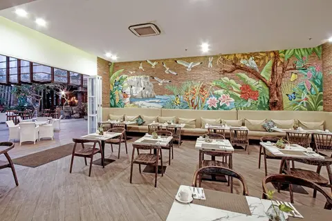 Wyndham Garden Kuta Beach Bali in Kuta — foto 15