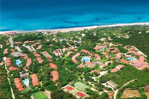 Le Dune Resort & Spa in Badesi — foto 10