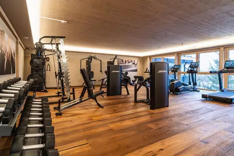 Hotel Hochfilzer in Ellmau — foto 9