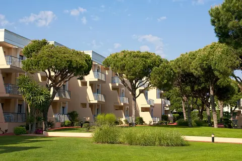 Sol Sancti Petri Apartamentos in Chiclana de la Frontera — foto 8