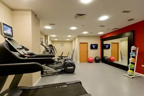 Apollo Spa Resort in СПА център Ривиера Бийч — foto 4