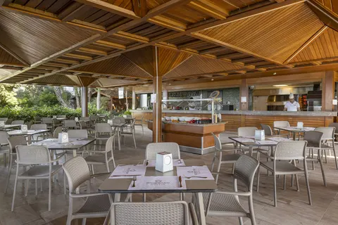 Side Star Elegance in Manavgat — foto 6