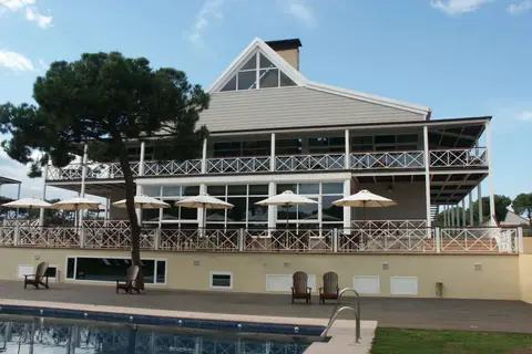 Hotel Nuevo Portil Golf in Cartaya — foto 19