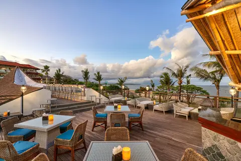 Grand Mirage Resort & Thalasso Bali in Kuta Selatan — foto 2