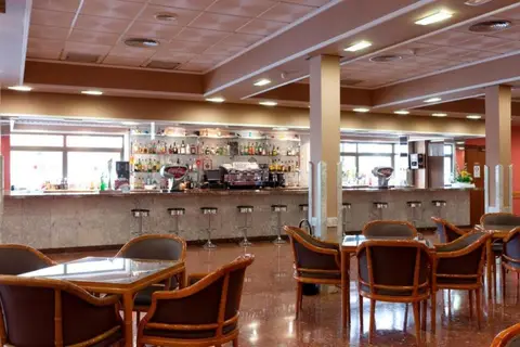 Cabana in Benidorm — foto 26