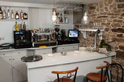 Sete Artes by Como en Casa in Santiago De Compostela — foto 3