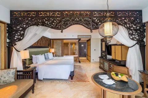 Ayana Bali - Resort in Kuta Selatan — foto 12