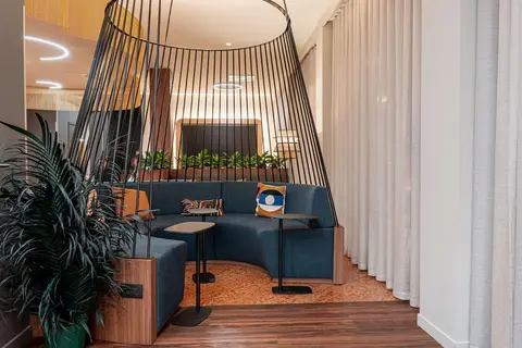 Hotel Mercure Bologna Centro in Bologna — foto 11