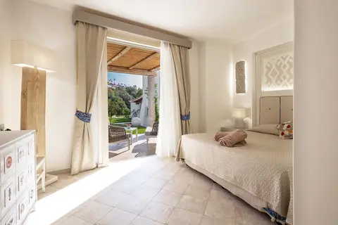Hotel Corte Bianca in Cardedu, foto 10