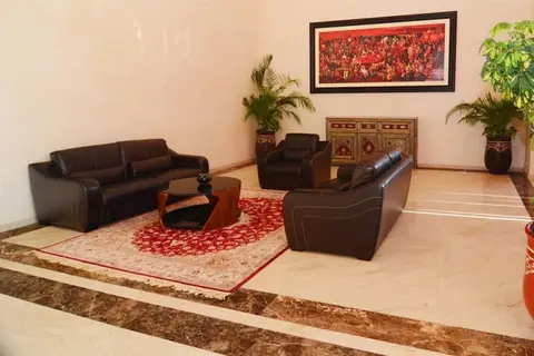 Atlantic Palm Beach in Rabat — foto 8