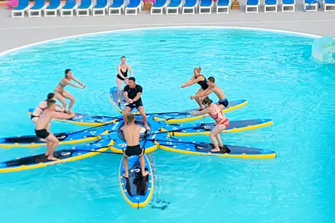 Camping L Air Marin foto 7