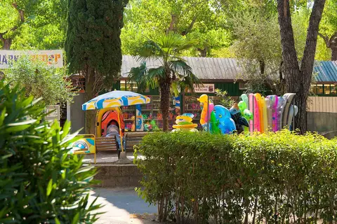 Eurocamping Pacengo in Pacengo di Lazise — foto 8