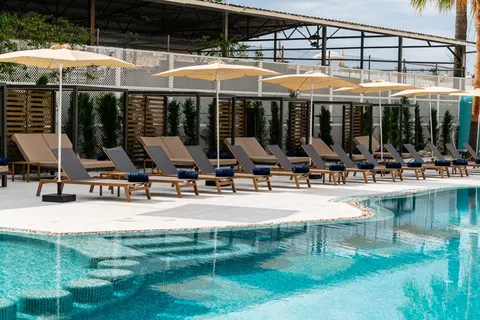 THB Bamboo Alcudia foto 7