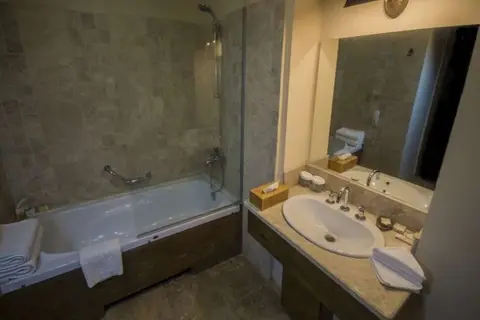 Fresco Cave Suites & Mansions in Göreme — foto 17