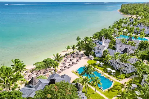 Heritage Le Telfair Golf & Spa Resort in Bel Ombre VCA — foto 2