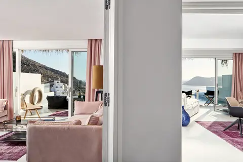 Myconian Villa Collection in Δήμος Μυκόνου — foto 9