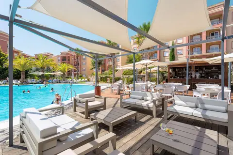 Ama Islantilla Resort in Lepe — foto 14