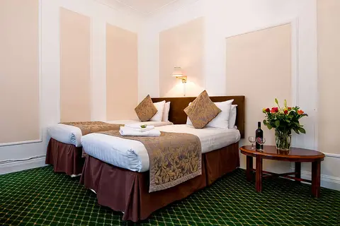 Astor Court in Londen, foto 6