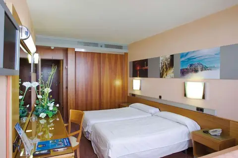 Gran Hotel Bali in Benidorm — foto 19
