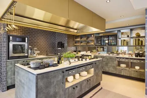 Postboutique Hotel Wuppertal foto 11