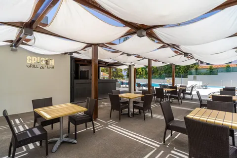 Hotel Girassol foto 12