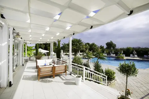 Happy Days Hotel in Παραδείσι — foto 2