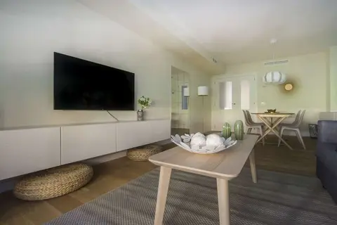 HQ Rooms Appartementen San Vicente in Valencia — foto 5