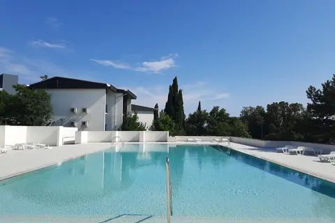 Ad Turres Holiday Resort in Crikvenica — foto 11