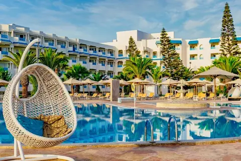 Sentido Bellevue Park in El Kantaoui — foto 29