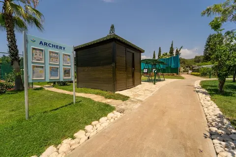 AQI Pegasos Resort in Alanya, foto 11