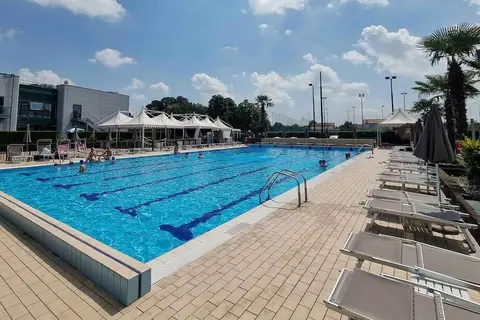 Green Garden Resort in Lignano Sabbiadoro Lignan