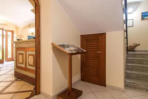Hotel San Francisco in Cala Gonone — foto 22