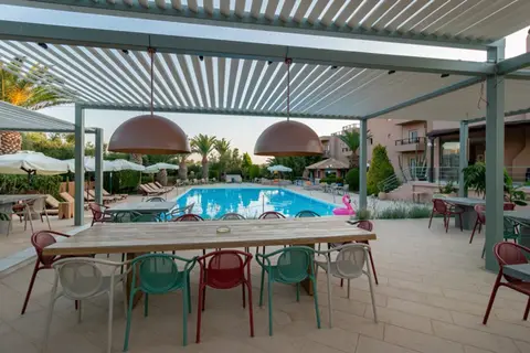 Apollo Resort Art in Δημοτική Ενότητα Κυπαρισσίας — foto 4