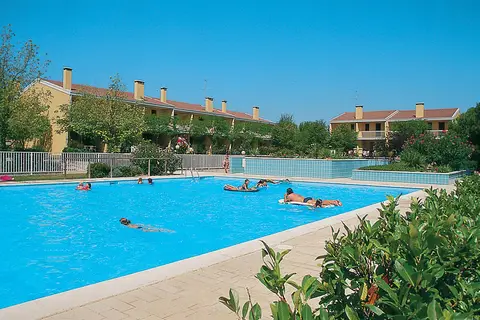 Vakantiepark Villaggio Dei Fiori in San Michele al Tagliamento — foto 2