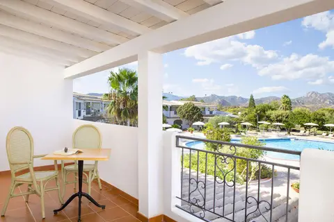 Nicolaus Club Quattro Lune Resort in Orosei — foto 10