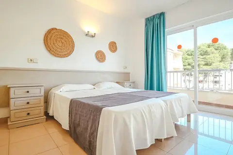Hotel Lliteras in Cala Ratjada — foto 12