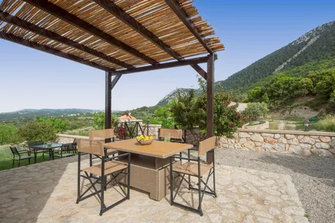 Villa Salakos foto 19