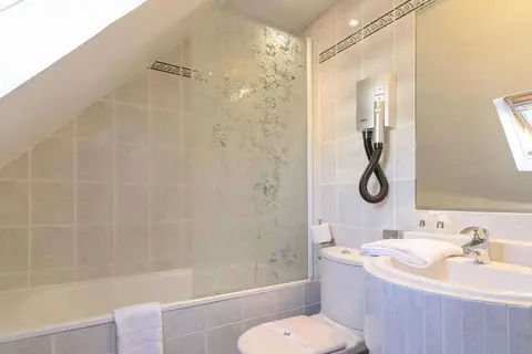Hotel de Charonne in Parijs, foto 12