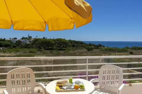 Appartementen Rocha Brava Village Resort in Lagoa e Carvoeiro — foto 14