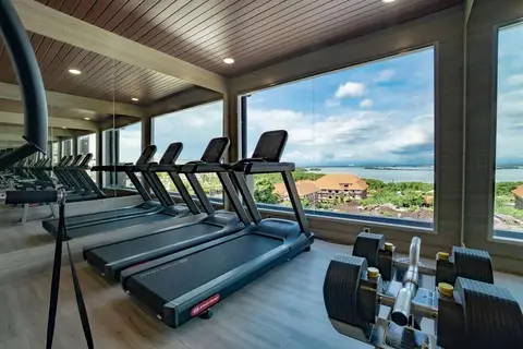 Sunrise Aventus Hotel Nusa Dua in Jimbaran — foto 8