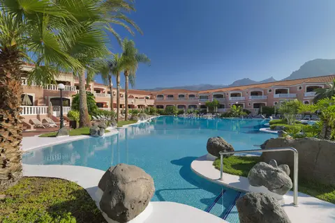 Sol Sun Beach Apartamentos in Adeje, foto 15
