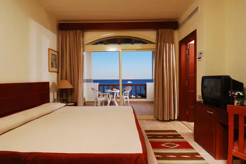 Amphoras Blu in Sharm El Sheikh — foto 5