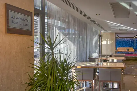 Fesa Business Hotel in Gebze — foto 26