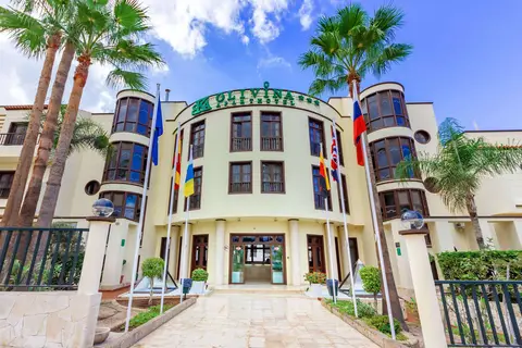 Klayman Olivina Aparthotel in Arona — foto 13