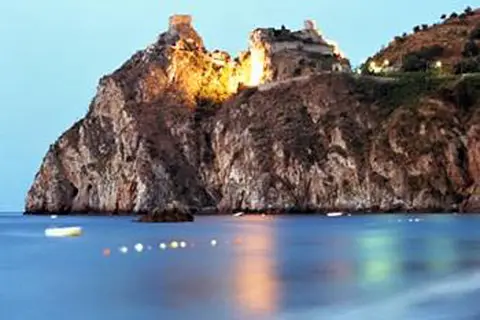 Hotel Marabel in Sant'alessio Siculo — foto 13
