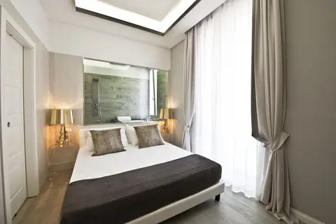 Corso Boutique Hotel in Rome, foto 25