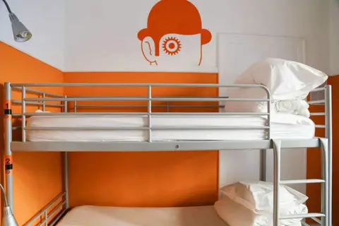 Rivoli Cinema Hostel in Vila Nova de Gaia — foto 28