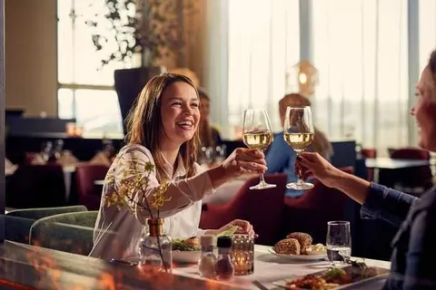 Van der Valk Hotel Groningen-Hoogkerk foto 5