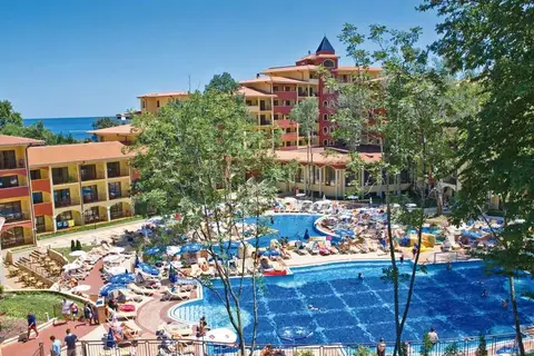 Grifid Clubhotel Bolero in Метропол — foto 13