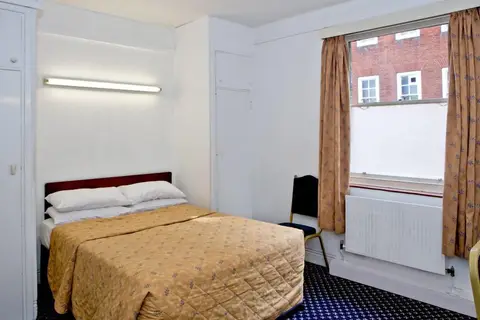 Four Points Flex by Sheraton London Euston in Londen — foto 17